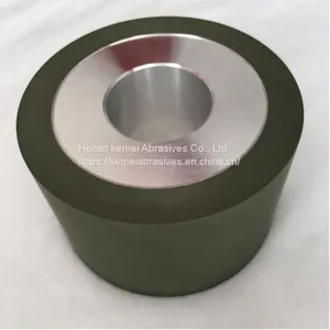 Resin Diamond Wheel Cone Wheel Special-shaped Customization Wheel thumbnail-1