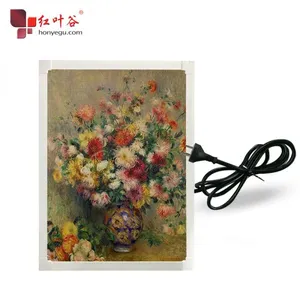 CE&Rohs Certified Infrared Heating System Panels thumbnail-2