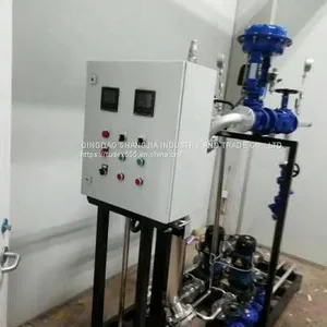 Heat Exchanger Set thumbnail-2