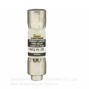 FNQ-R-2 Eaton Bussmann FNQ-R Fuse, 600V, 2A, thumbnail-4