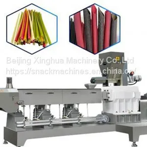 Application of Wheat Straw Making Machine thumbnail-1