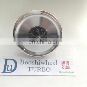 CT16 Turbo Cartridge 17201-OL030 17201-0L030 172010L030 Chra Core For 2KD OIL thumbnail-4