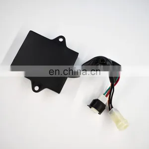 CDI Module FOR YAMAHA ATV Banshee 350 YFZ350 1987-1994 NEW 2GU-85540-51-00 thumbnail-6