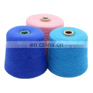 New Design Mixed Mohair Chunky Wool Yarn Anti-Static Mohair Yarn thumbnail-1