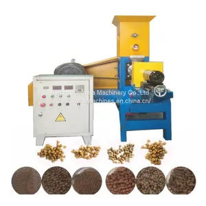 Dog Food Machine thumbnail-1