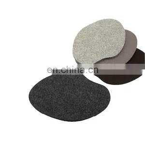 Eco-friendly Felt Coaster for Cup thumbnail-2