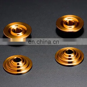 Racing Car Spare Parts ENGINE INLET VALVE Guides for SUZUKI J20A 2.0 LTR VITARA SIDEKICK SPORT AERIO ESCUDO SX4 12911-65J01 thumbnail-7