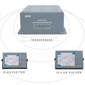 NSR NAB-1000 AIS thumbnail-3