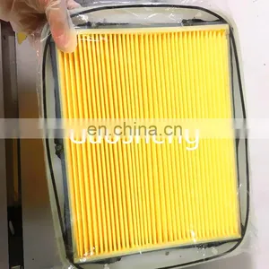 High Quality Parts For Yamaha PWC Air Filter Element VX FX FZR FZS VXR VXS GP1800 HO 1.8l 1.8t 6S5-E4451-00-00 GP1800R Cruiser thumbnail-2