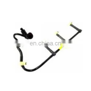 Fuel Return Line Hose Pipe Injector Hose Leak Line OE: 7701479003 8200718198 for Renault CLIO/FLUENCE/MEGANE/MODUS thumbnail-1