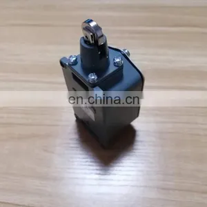 DELIXI Tend Limit Switch JLXK1-411 IP62 Waterproof NO NC thumbnail-3