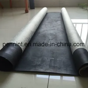 High Elastic EPDM Rubber Waterproofing Memraner Pond Liner Roofing Sheets thumbnail-5