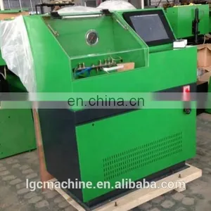 High Pressure Common Rail HEUI CAT C7C9 3126B Injector Test Bench Machine thumbnail-4