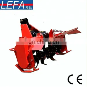 3 Point Agric Farm Multi-function Rotary Tiller thumbnail-4