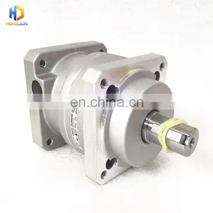 Made In Japan VRSF-9C-750V-GV Ratio 9 Shimpo Gearbox thumbnail-1
