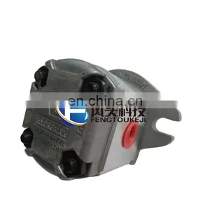 Taiwan Hydromax Gear Pump HGP-1A-4L for Forklift thumbnail-1