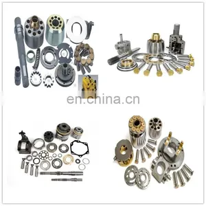 REXROTH A11VO250 Hydraulic Piston Pump Parts thumbnail-4
