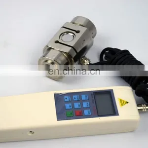 HF Digital Display Push and Pull Force Gauge/dynamometer thumbnail-5