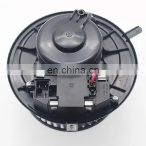 Blower Motor 1K1820015 1K1820015D 1K1820015E 1K1820015F 1K1820015G 1K1820015J 1K1820015L for SKODA OCTAVIA SUPERB YETI thumbnail-2