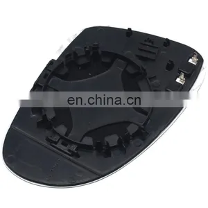Rear View Mirror 1K0857521K for SKODA SUPERB thumbnail-2