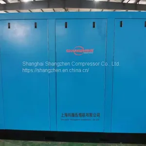 Screw Air Compressor thumbnail-3