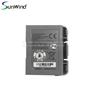 Rechargeable 7.4V 1800mAh Battery for Verifone VX520 VX680 VX675 POS Terminal Battery thumbnail-1