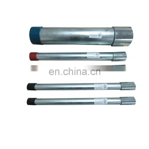 China Big Factory Good Price Rigid Electrical Conduit thumbnail-1