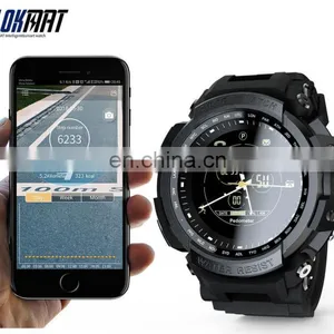 MK28 Smart Sports Watch Watch Men Bluetooth Connection Waterproof thumbnail-5