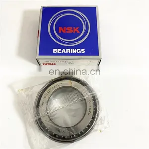 NSK Roller Bearing Price List 32007 HR32007XJ Bearing thumbnail-5
