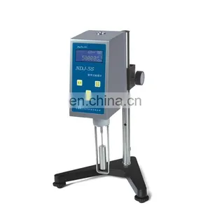 Liyi Paint Ink Liquid Digital Viscometer thumbnail-3