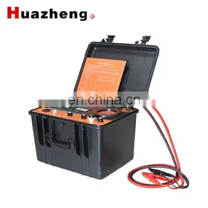 Hot Sales High Voltage Tdr Cable Fault Locator thumbnail-3