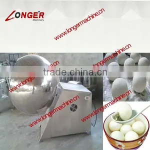 Dumpling Forming Machine|Dumpling Former thumbnail-1