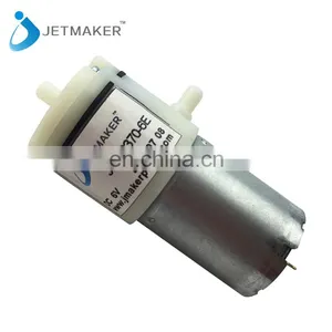 High Quality Control Dental Devices Electric Micro Air Pump 12V Dc thumbnail-1