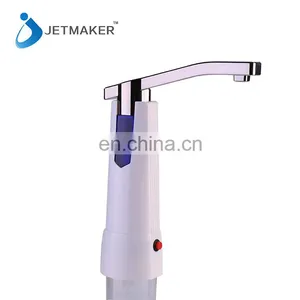 Portable 5 Gallon Bottled Battery Hand Drinking Bottle Gallon Water Pump thumbnail-5