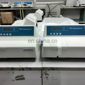 Fluorescence Spectrophotometer Manufacturer thumbnail-4