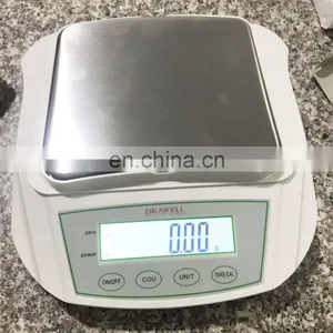 China Price Plastic YP Balance LED Big Capacity 0.1g thumbnail-3
