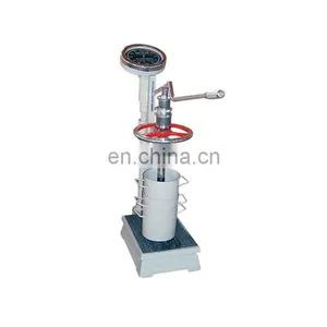 Factory Price Concrete Penetration Meter Standard Penetration Test Apparatus thumbnail-3