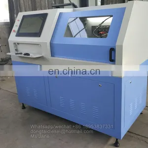 Common Rail Diesel Injector Tester CR816 With Original CP3 Pump thumbnail-1