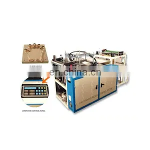 ST-900 Model PE Disposable Glove Making Machine thumbnail-1