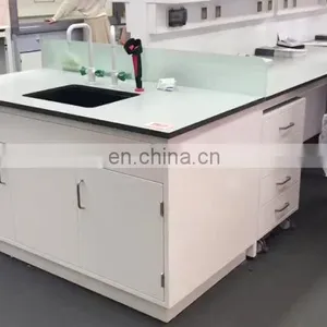 Laboratory Medical Workbench for Science Application thumbnail-1