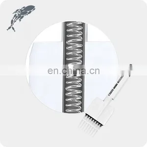 AKMLAB Laboratory Liquid Transfer Multi 12 Channel Pipette thumbnail-5