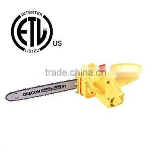 ETL,UL,CSA Approval, Electric Chain Saw thumbnail-1