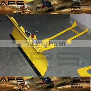 1.8M Snowplow for UTV SUV Snow Plough UTV Accessories thumbnail-2