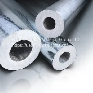 Uetersen Transportation Facility Insulation Glass Wool thumbnail-1
