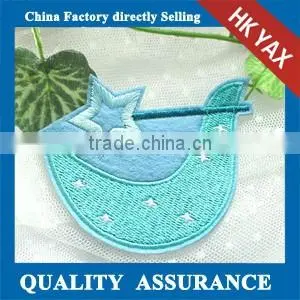 1012 New Arrival Garment Embroidery Patch,iron on Patch Embroidery for Garment,wholesale Embroidery Patch for Garment thumbnail-1