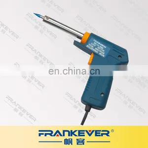 FRANKEVER Soldering Gun Electric 30W/70W Double Power Soldering Iron thumbnail-2