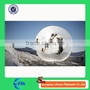 PVC Zorb Ball, Zorb Inflatable Ball, Water Walking Ball thumbnail-5