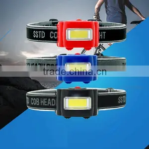 China Promotion Gift Cheap 5W COB Moving Head Light thumbnail-1