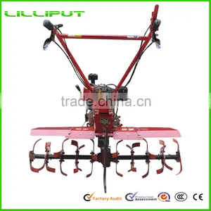 Hot Sale 9 HP Diesel Rotary Tiller For Agricultural Machinery thumbnail-4