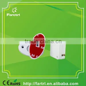 Magnetic Recoiler Mobile Phone Demo Lock thumbnail-1